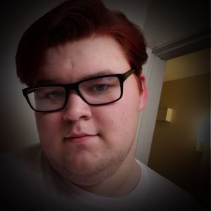 Meet your Posher, Nick